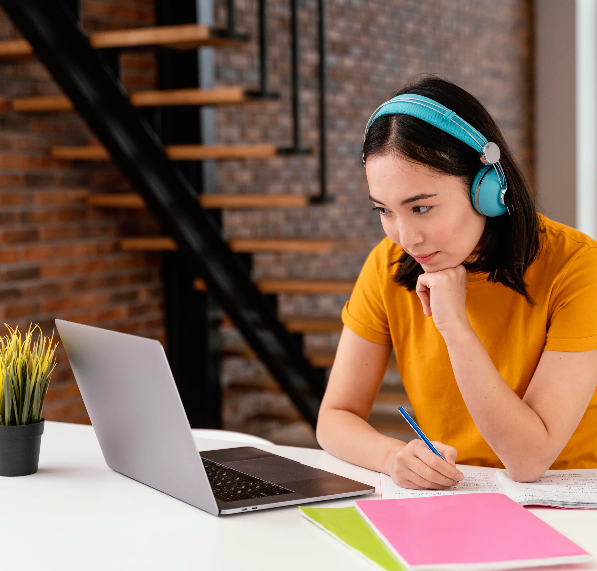 Descubre tus Intereses y Aptitudes con un Test Vocacional