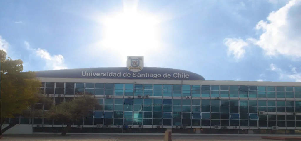 Universidad Santiago de Chile mejores universidades de Chile