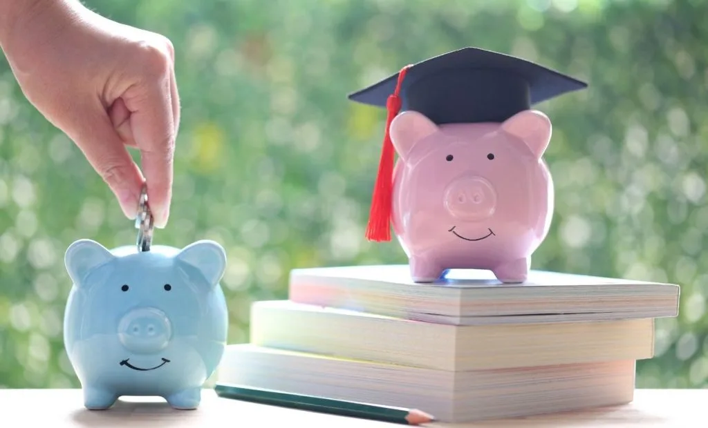 Beca Presidente de la República 
 para educación superior