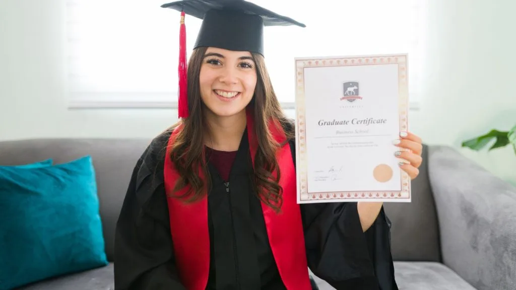 Estudiar segunda carrera