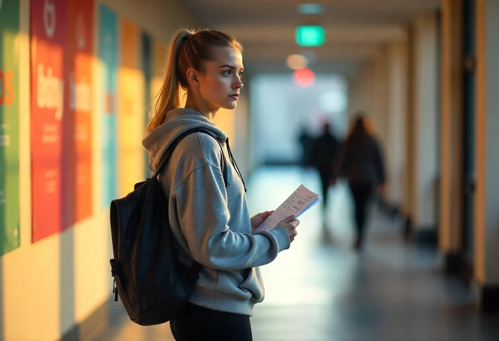 bachillerato para alcanzar una meta