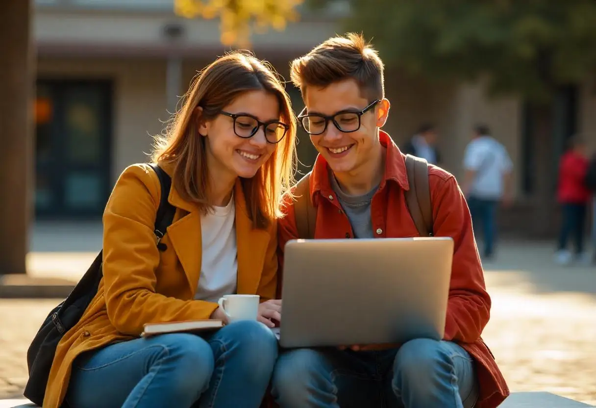 admisión directa a carreras universitarias