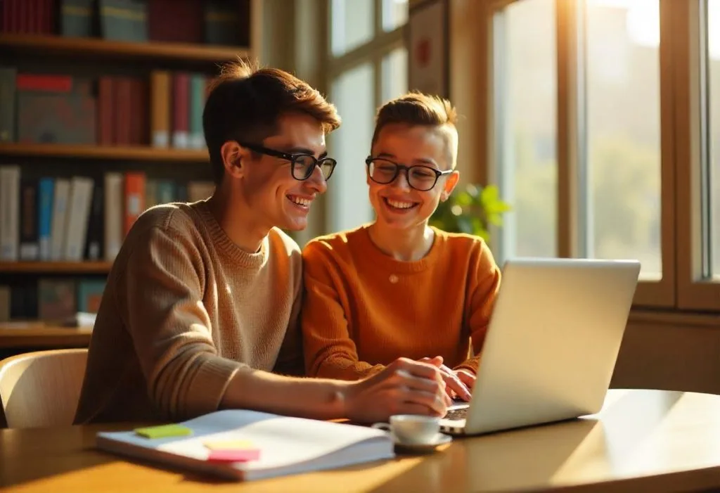 admisión directa a la universidad