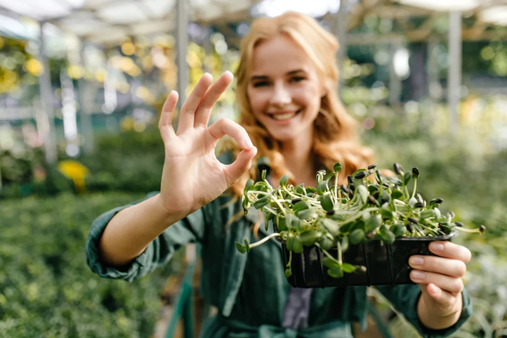 empleos verdes y sustentables